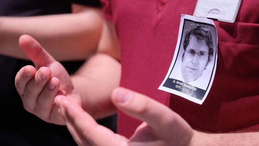 Türkiye Ekrem Karakaya’ya ağlıyor! İnsanlığı da doktorluğu da 10 numaraydı