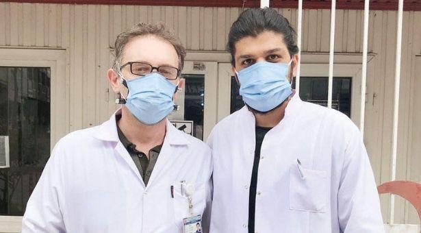 Köpeğe ilaç yazmayan aile hekimlerinin soruşturmasında ilginç detaylar!