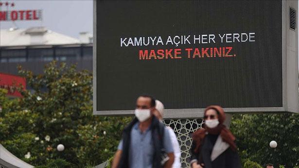 Bilim Kurulu üyesi: Salgın durmadı, yavaşlamadı, giderek artıyor