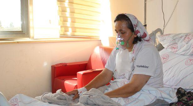 Kovid-19 aşısı olmayan aile yoğun bakımda tedavi görüyor: Bakanın aşı çağrılarını dinlemediğim için çok pişmanım