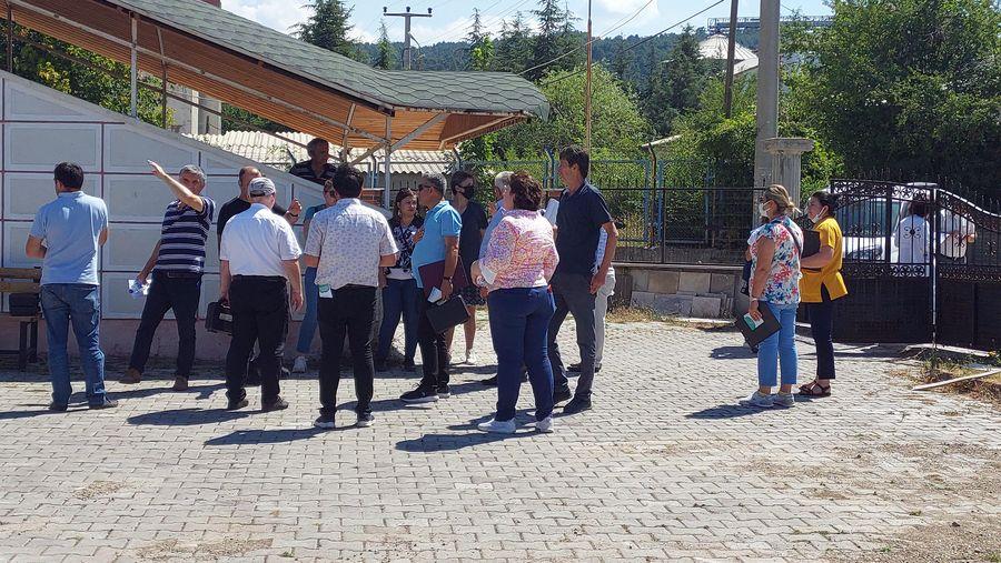 Bolu’da endişelendiren gelişme! Önleme rağmen vakalar artıyor