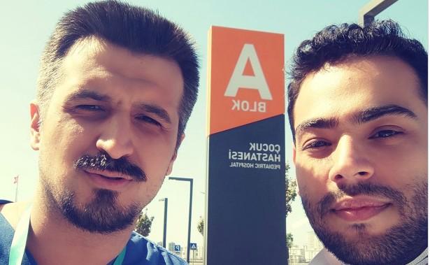 Yandal uzmanlığını bırakıp TUS'a girdi: Plastik cerrahiye başlayacak!