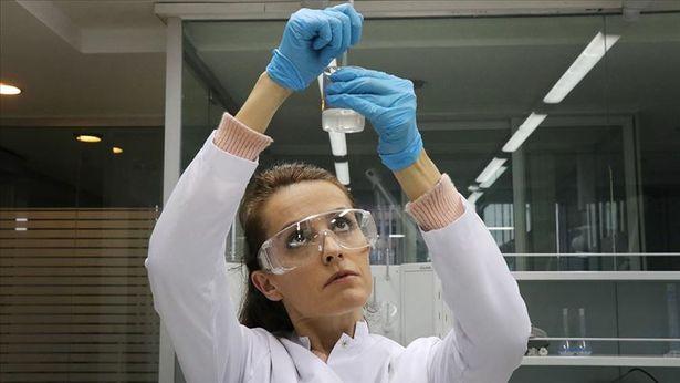 Araştırma: COVID-19 bilimsel araştırmaların kesintiye uğramasına neden oldu