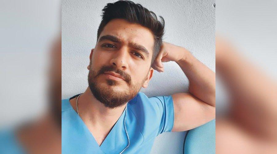 Akıntıya kapılan arkadaşını kurtarmak isteyen laboranttan acı haber