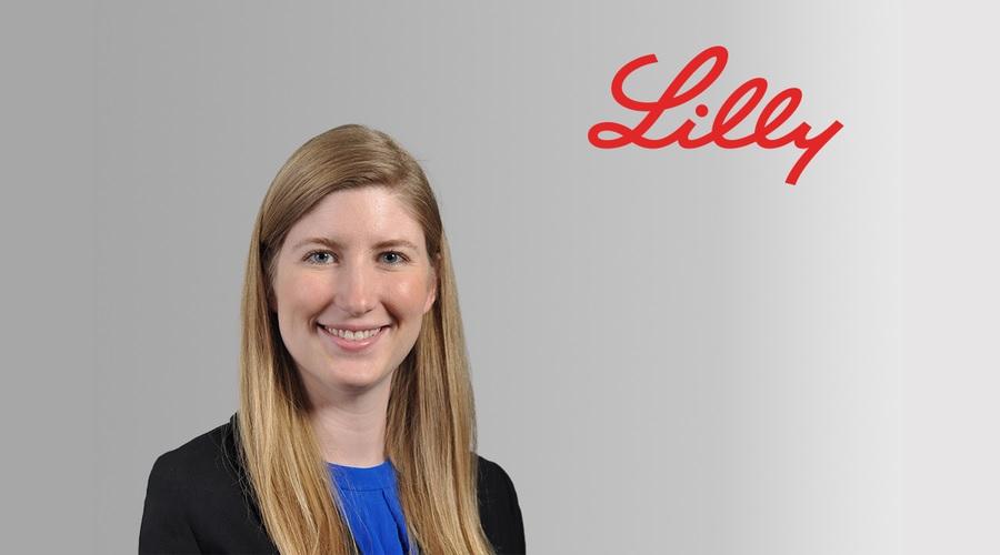 Lilly İlaç'ta üst düzey atama