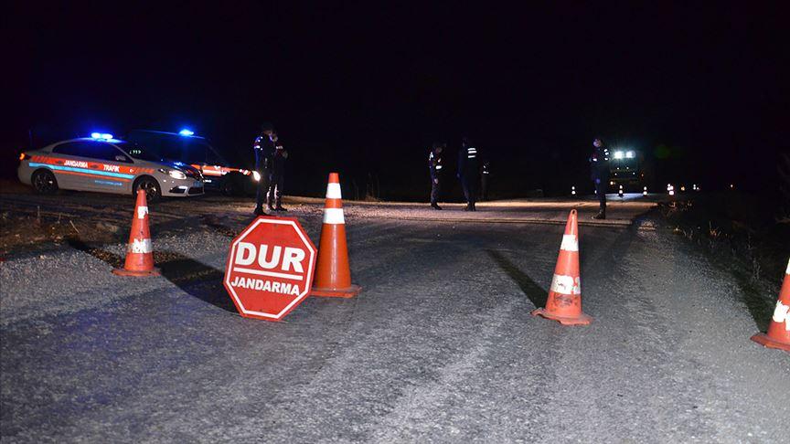 Aydın’da 'mavi dil hastalığı': 28 mahalle karantinaya alındı