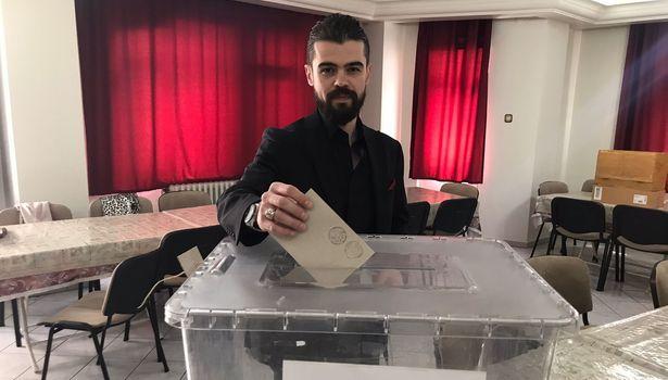 Malatya Diş Hekimleri Odası'nda İnanmaz başkan seçildi