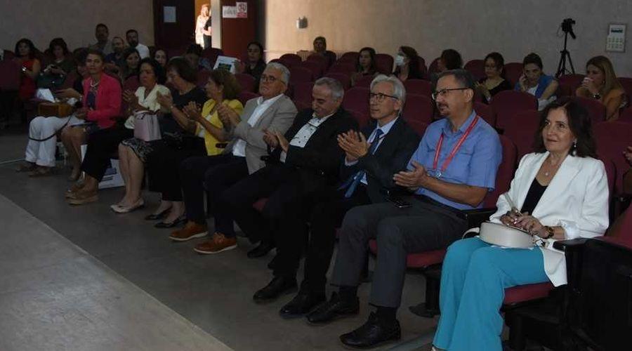 KLİMUD, mantar hastalıklarında son gelişmeleri masaya yatırdı