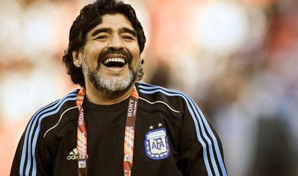 Maradona’yla ilgilenen 7 sağlık çalışanı taksirle adam öldürmekle suçlandı
