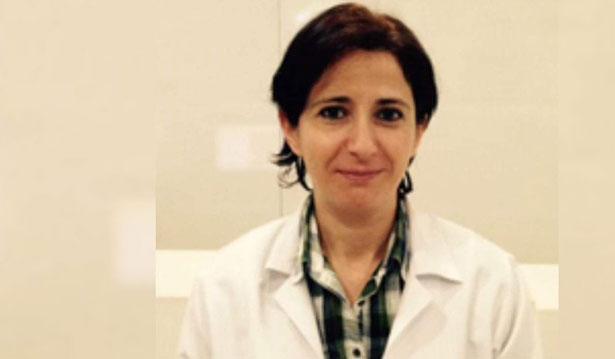 Poliklinik yaparken bilinç kaybı yaşayan Fizik tedavi uzmanı hayatını kaybetti