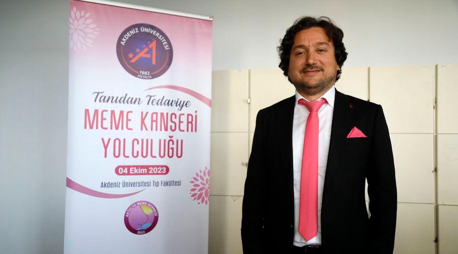 Tıbbi müdahale korkusu, meme kanserini geç evreye kadar ilerletiyor
