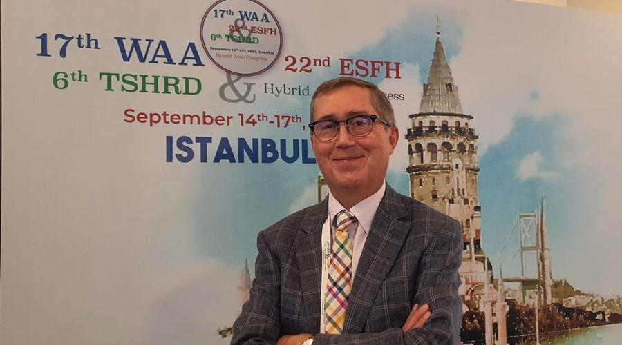 Bilim dünyası uzun COVID'i çözmeye çalışıyor: 'Plazma değişimi deneniyor'