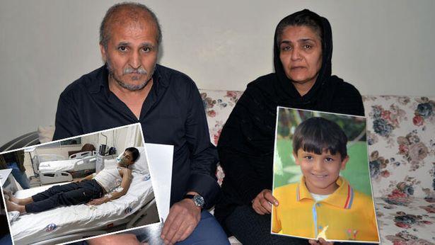 Erdal Eren'in MIS-C hastalığından ölümünde ihmal iddiası 