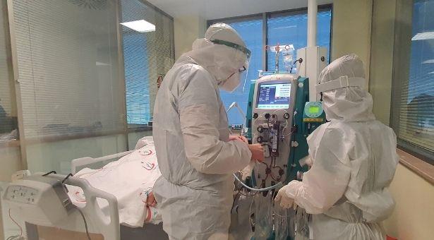  Uzmanlar uyardı: Korona virüs geçiren çocuklarda MIS-C belirtilerine dikkat