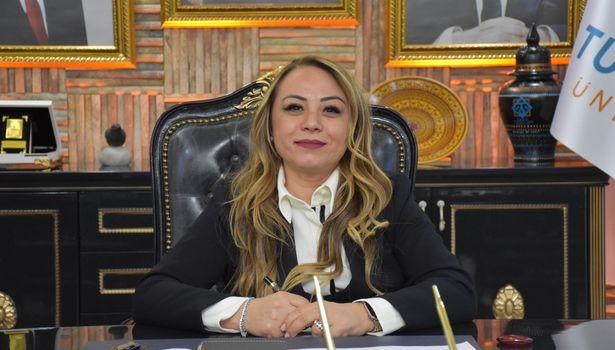 Rektör Prof. Dr. Aysun Bay Karabulut anlattı: Geleceğin Sağlık Merkezi MTÜ