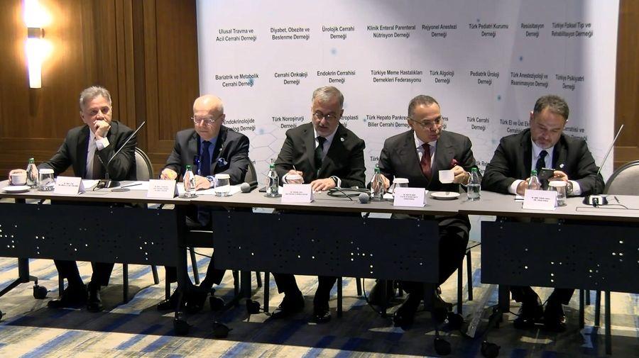 45 uzmanlık derneğinden 'Özel Hastane Yönetmeliği' tepkisi: Kaos ortamı yaratacak!
