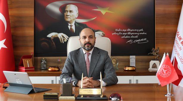 Karanlık tablo geride kaldı.. Sağlık Müdürü duyurdu: 'COVID-19'un sonuna geldik'