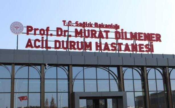 Vaka sayıları arttı, pandemi hastanesinde yoğunluk oluştu