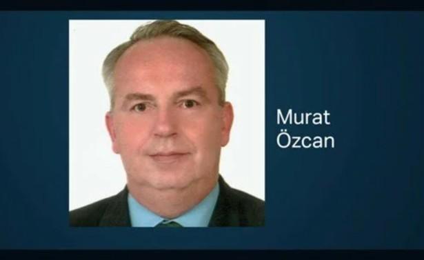 Prof. Dr. Murat Özcan koronavirüse yenildi