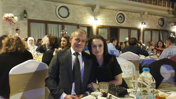 Manisa'da aile hekimi yakalandığı kanser hastalığı nedeniyle hayatını kaybetti