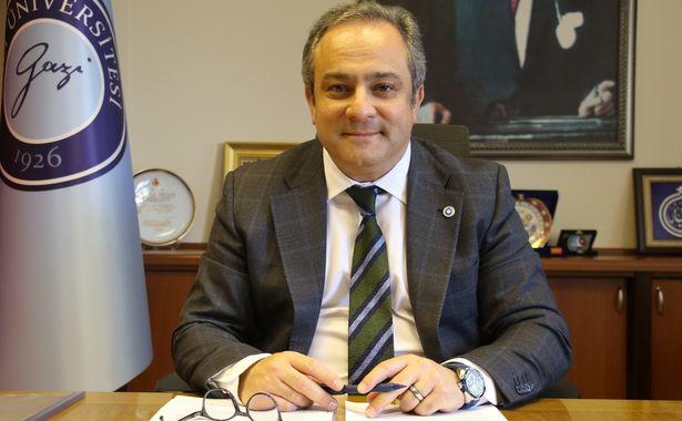 Prof. Dr. İlhan'dan Mu varyantı açıklaması: Bu gibi varyantlar ortaya çıkmaya devam edecek