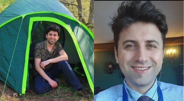 Bursa'da intihar eden asistan doktorun 5 sayfalık mektubu ortaya çıktı! İşte detaylar!