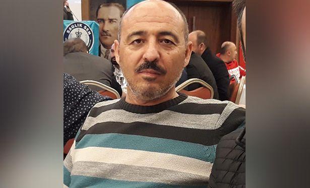 Nevşehir'de aşı olmayan laboratuvar teknisyeni koronavirüse yenildi