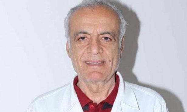 Bir doktor daha koronavirüsten hayatını kaybetti