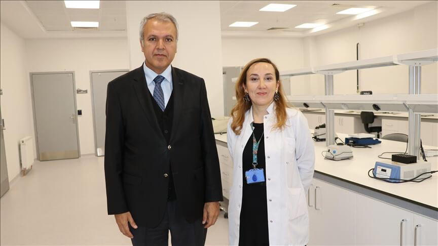 Bazı erkekler COVİD-19'u neden ağır atlatıyor? Türk bilim insanları araştırdı