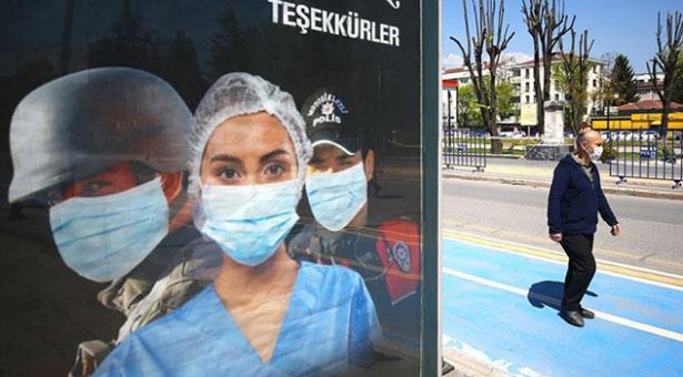 Türkiye'nin normalleşme takvimi işliyor: Restoran ve kafeler ne zaman açılacak?