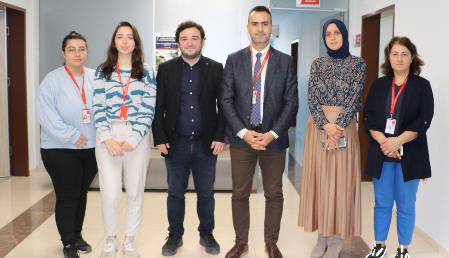 Trabzon'daki Obezite Merkezinde bir yılda 400 kişinin kilo vermesi sağlandı