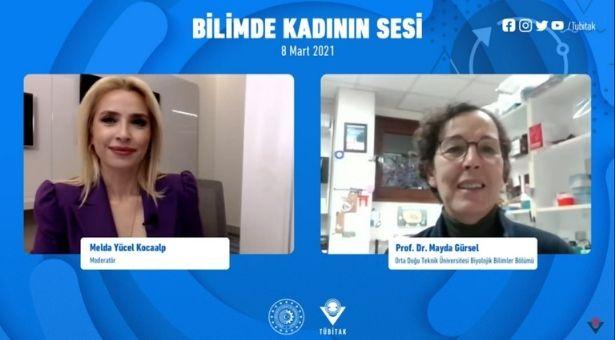ODTÜ, geliştirdiği yerli aşı için TİTCK'ye başvurdu 