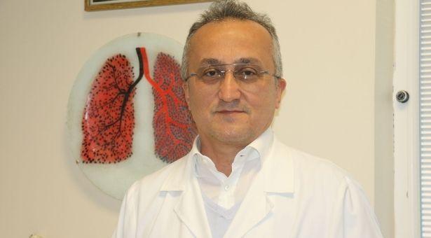 Prof. Dr. Uzun: İngiliz varyantıyla farklı semptomlar görülüyor