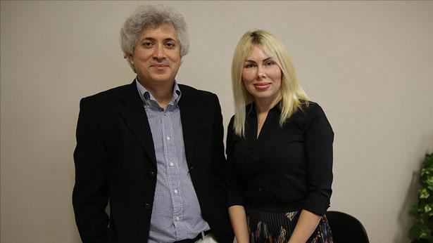 Kadavra nakli ile doğum yapan Derya Sert, çocuğuna Ömer Özkan ismini verecek