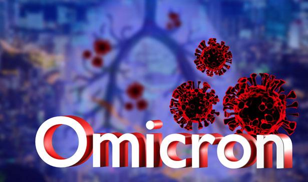 Omicron pandeminin sonunu getirir mi? Ölüm oranları 4 kat düştü, hastanede kalış yarı yarıya azaldı!