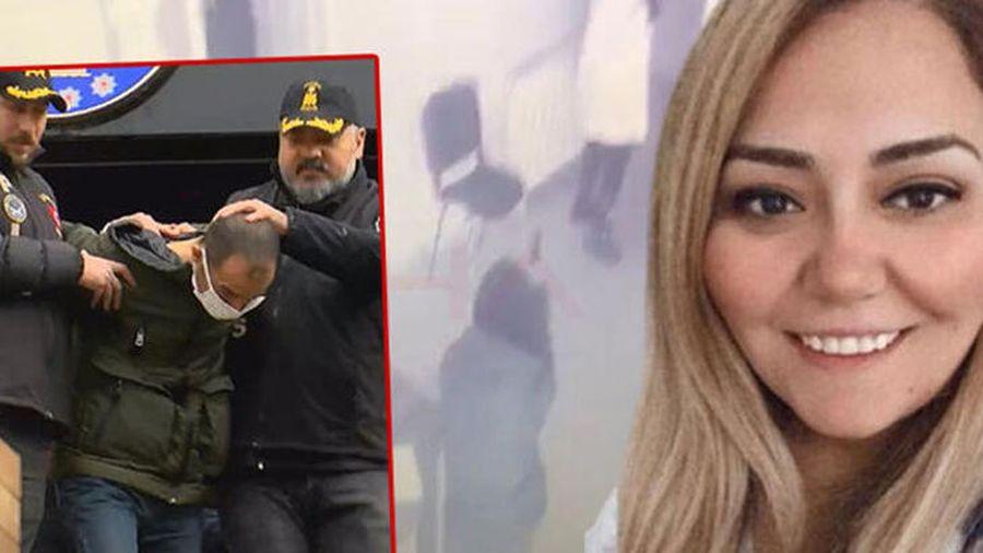 Hemşire Ömür Erez'in katiline ağırlaştırılmış müebbet hapis istemi