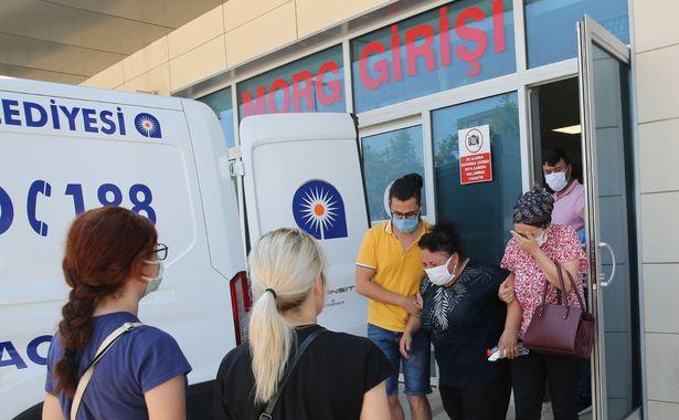 Mesleğe yeni başlayan Onur hemşire trafik kazasında hayatını kaybetti