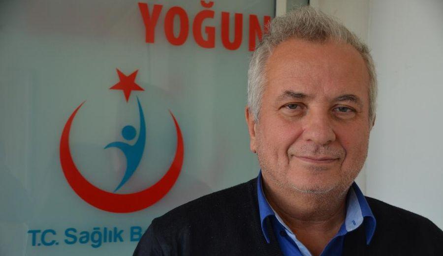 300'den fazla hastaya organ nakli yapan doktor, kadavradan organ beklerken hayatını kaybetti