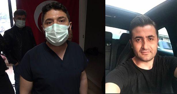 Kendisini muayene etmediği iddiası ile doktoru gözaltına aldıran savcı hakkında kovuşturmaya yer yok kararı