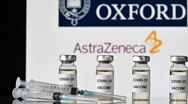 Oxford Üniversitesi araştırdı: COVID-19 aşısı bulaş oranlarını 'büyük ölçüde' engelliyor
