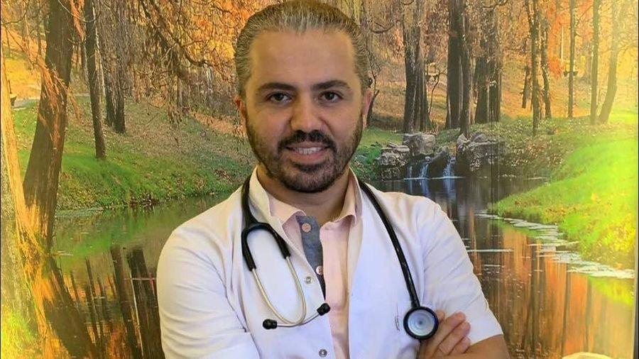 'Meslektaşına orta parmak gösterdi' davasında ceza alan doktora AYM’den emsal karar