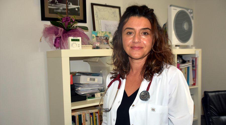 Hasta yakını doktora hakaret etti: 7 bin 80 lira para cezasına çarptırıldı