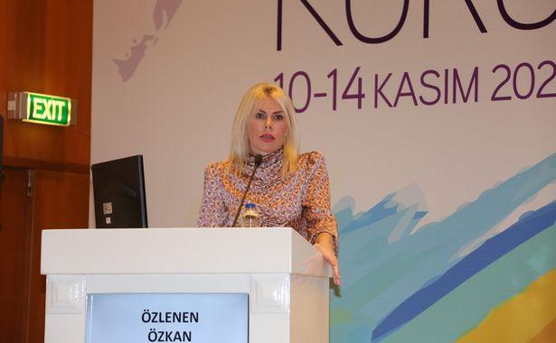 Rektör Özkan: Plastik cerrahların dünyayı değiştirebileceğini biliyorum