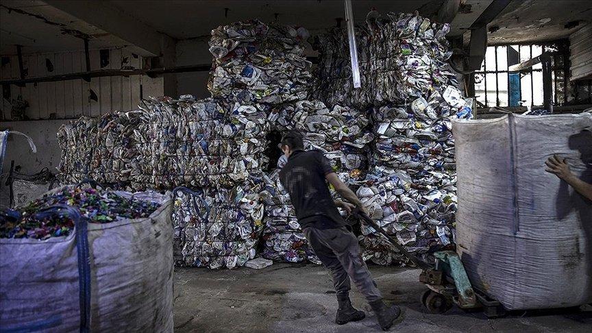 Türk Toraks Derneği: Plastik geri dönüşüm tesisleri DNA hasarına yol açıyor