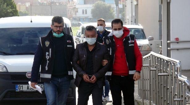 Gözaltına alındılar: Finansörlüğünü doktorun yaptığı tefeci şebekesine operayon