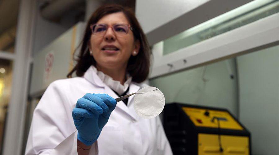 Poşet çayda 13 bin mikroplastik parçacığı tespit edildi