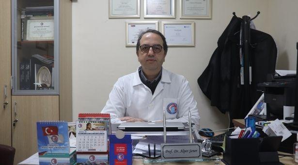Bilim Kurulu üyesi: Hastaların çoğu aşısız yada ikinci doz aşısını olmamış kişiler