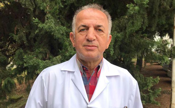 'Vakaların yüzde 85'i asemptomatik olarak çoğalıyor'