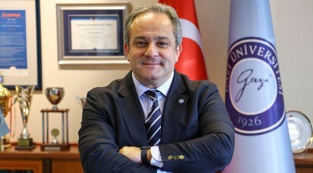 Prof. Dr. Mustafa Necmi İlhan: 'Aşılar, takip için barkodlandırılacak'