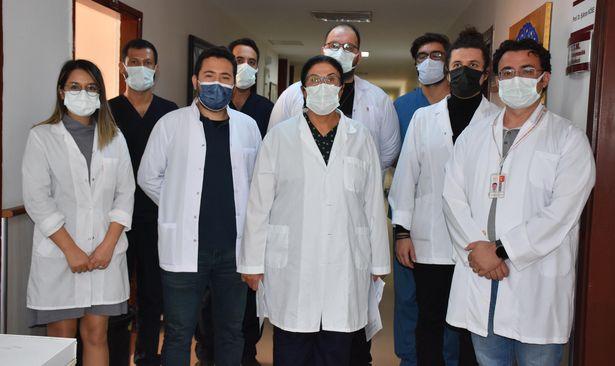 Prof Dr. Şükran Köse: Yerli aşı bilim ve insanlık adına önemli